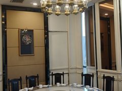 -城南往事·鲁菜·烤鸭(世茂宽厚里·大明湖店)