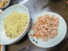 三虾面-裕兴记•蟹黄面馆(人民广场店)