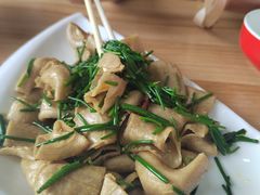 -老舅老蒙肉饼非遗店(一店)