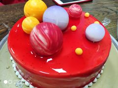 -DQ·蛋糕·冰淇淋(手工定制蛋糕长泰广场店)