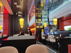 -鱼鼎香烤鱼火锅(华发商都店)