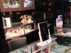 -锦泉眼镜·视光体验中心(环市西路店)