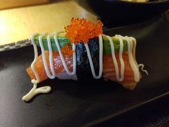 -昊·来了寿司(双楠2店)