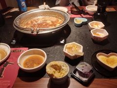 -牛New寿喜烧(金茂览秀城店)