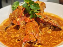 -珍宝海鲜JUMBO Seafood(ifc店)