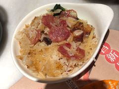 -煲宫猪肚鸡(晶品店)