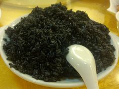 -山菜馆(竹海公园店)