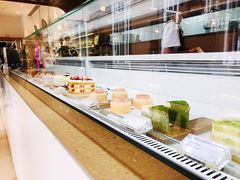 -EVERNAKED裸蛋糕(SOHO天山店)