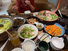 -云海肴·汽锅鸡·云南菜(广安门天虹店)