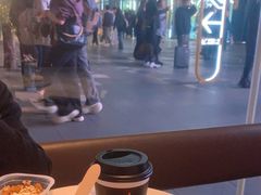 -星巴克臻选(成都太古里店)