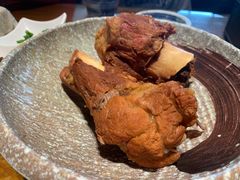 酱骨头-95号酱骨·一块豆腐(展春园西路店)