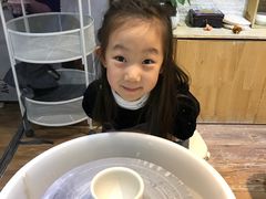 -今日陶艺(富力广场店)