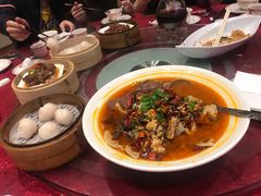 -稻香海鲜饭店(第一国际店)