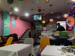 大堂-葛尼沙印度餐厅 (镇明路店)