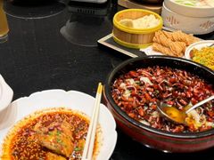 -恒记饭店(珠江路总店)