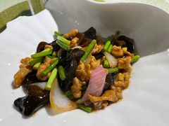 -潞安酒店(宁国路店)
