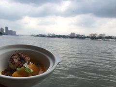 -白天鹅宾馆·流浮阁咖啡厅