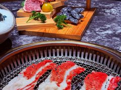 -牛将军•涮肉•烤肉(北京王府井·故宫店)