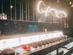 调料台-湊湊火锅·茶憩(卓展店)
