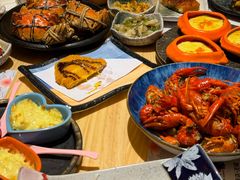 -贵木日本料理·铁板烧(新地假日广场店)
