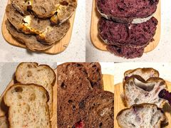 -佐敦面包铺·JORDAN BAKERY