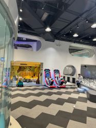 点击看大图 -MINI MARS 脚下的城市乐园·餐饮·派对(静安江宁店)