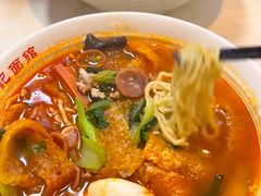 -项记面馆(明瓦廊店)