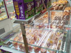 -味多美蛋糕(航天桥店)