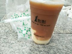 -1点点(银座和谐广场店)