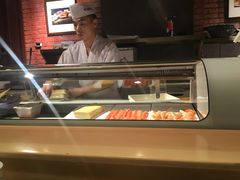 -玄海寿司(国贸店)