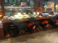 -八大碗·地道东北菜(东陵西路店)