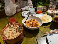 -一坐一忘云南菜(卓悦中心)