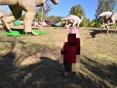 -世界恐龙谷景区