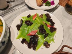 -西安饭庄·非遗陕菜(钟楼店)