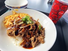 -彗星餐厅(香港迪士尼乐园)