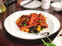 -茗香居(环城南路店)