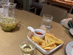 -本处·素食·融合料理(南油店)