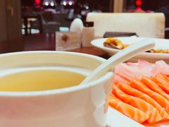 -洲际酒店·地平线全日餐厅HORIZON CAFÉ