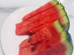 -热河食府(中山路店)