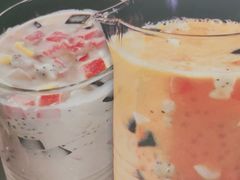 -高第街56号港式餐厅(山大路店)