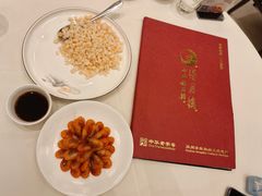 -得月楼·省级非遗·传统苏帮菜(观前店)