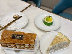 -法桐蛋糕·手作面包(万象城店)