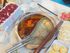 -八合里潮汕鲜牛肉火锅(吉大店)