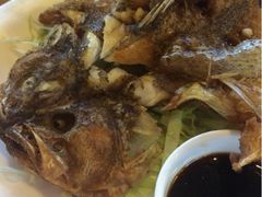 iphone_upload_pic-旅马餐厅(茅家埠店)