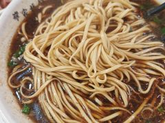 -蒋家桥饺面店(东关街店)