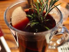 -1886德国汽车餐厅(外滩中央店)