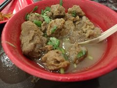 -老回回饺子馆(海洋馆店)