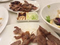 -全聚德烤鸭店(和平路店)