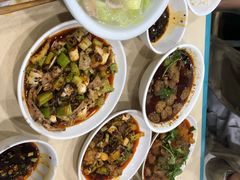 -天一沾水肥肠(科园一街店)