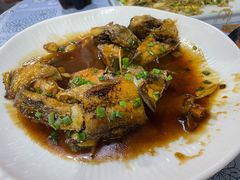 -食鼎记海鲜大排档(美食街店)